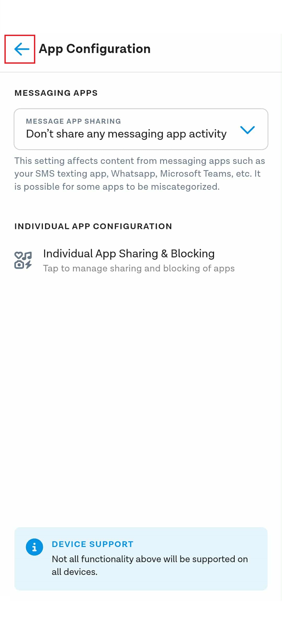 Tap on Back Button.jpg